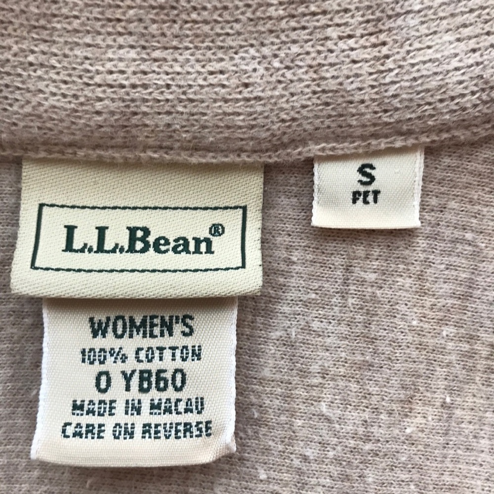 L.L.Bean Jacket - Picture 5 of 5